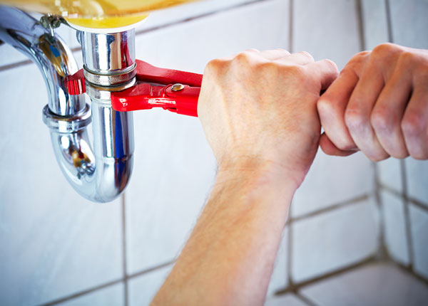 About Nichols Plumbers